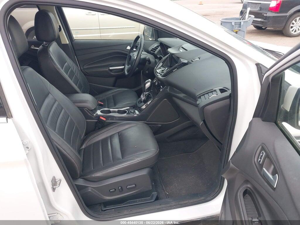 1FMCU9J93GUA39151 2016 FORD ESCAPE photo no. 5