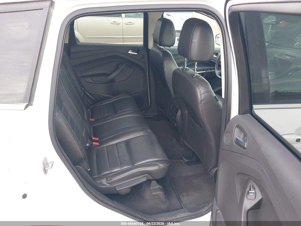 1FMCU9J93GUA39151 2016 FORD ESCAPE photo no. 8