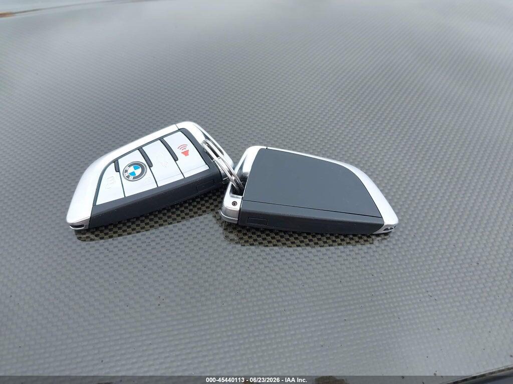 WBSJF0C59JB283152 2018 BMW M5 photo no. 11