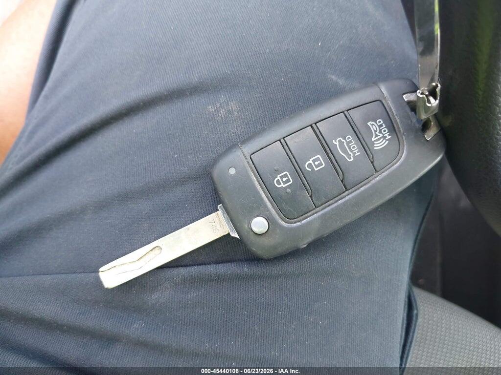 3KPC24A69ME146878 2021 HYUNDAI ACCENT photo no. 11