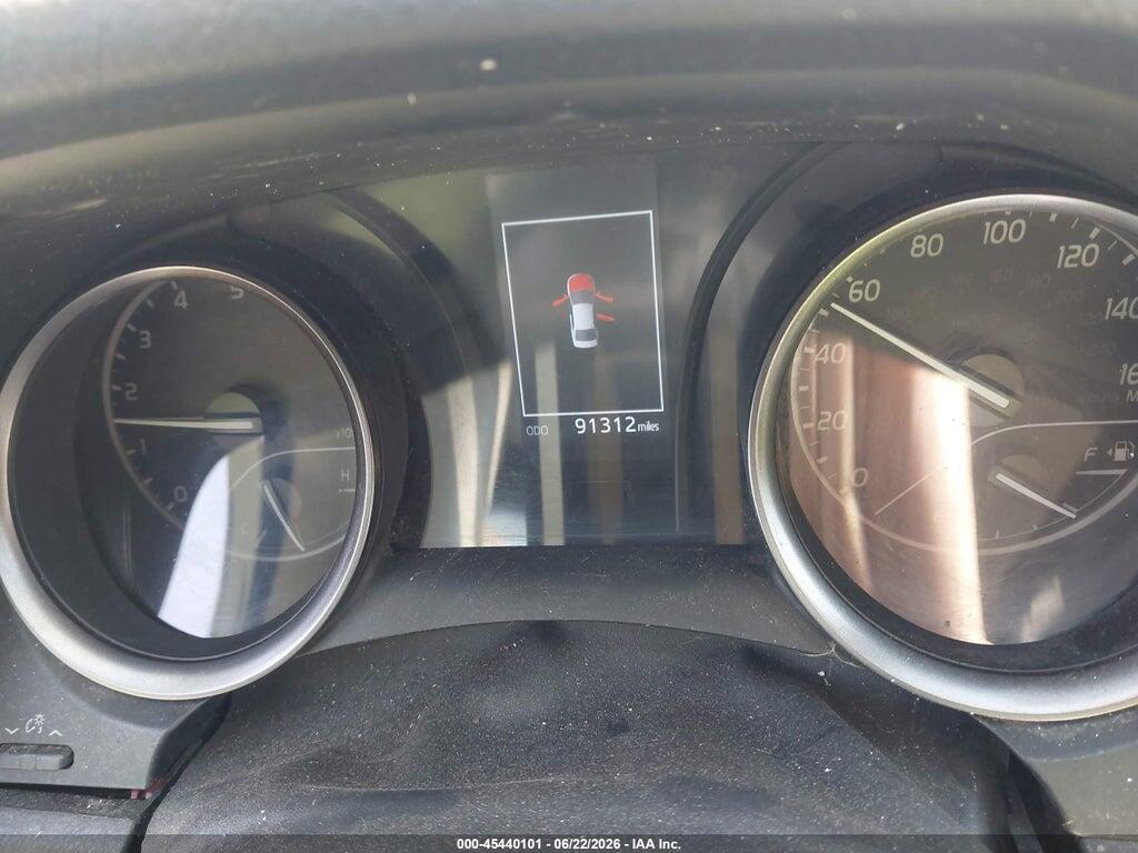 4T1G11AK2PU137876 2023 TOYOTA CAMRY photo no. 7