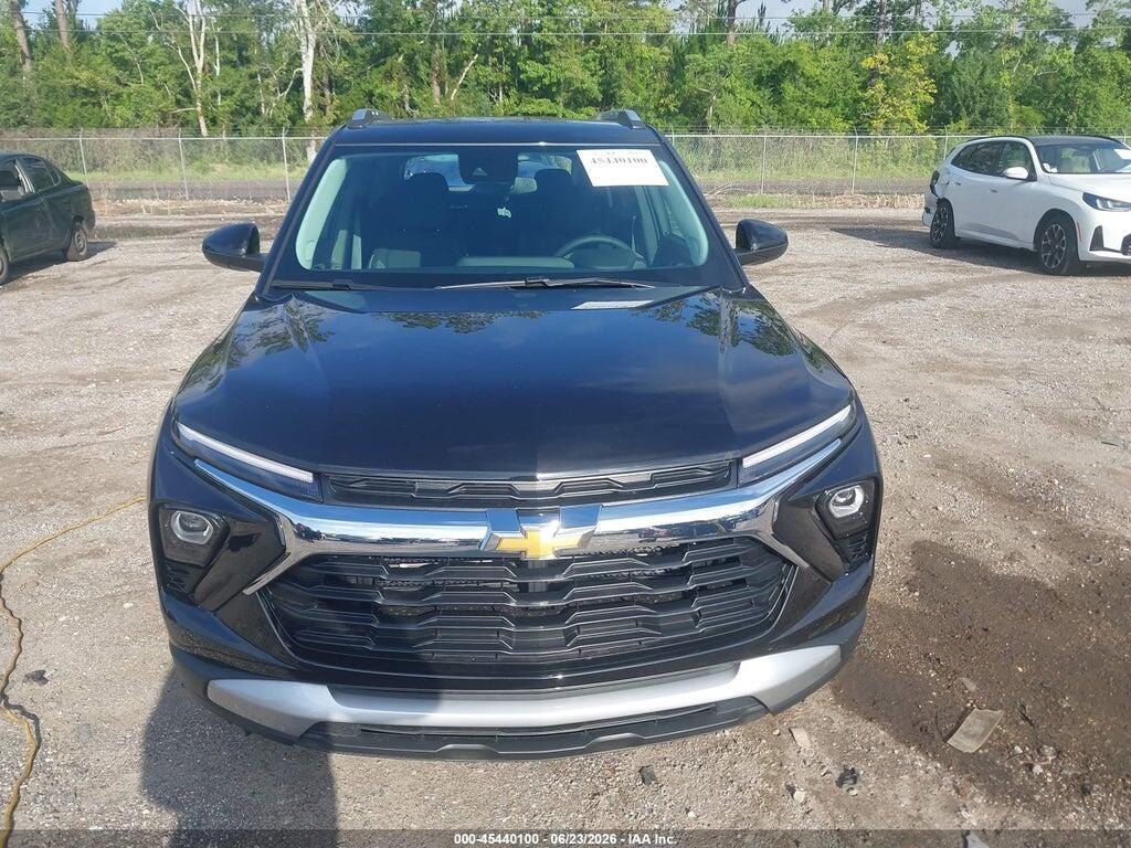 KL79MPSL3TB185324 2026 CHEVROLET TRAILBLAZER photo no. 12