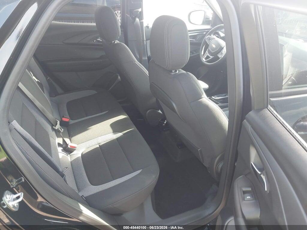 KL79MPSL3TB185324 2026 CHEVROLET TRAILBLAZER photo no. 8
