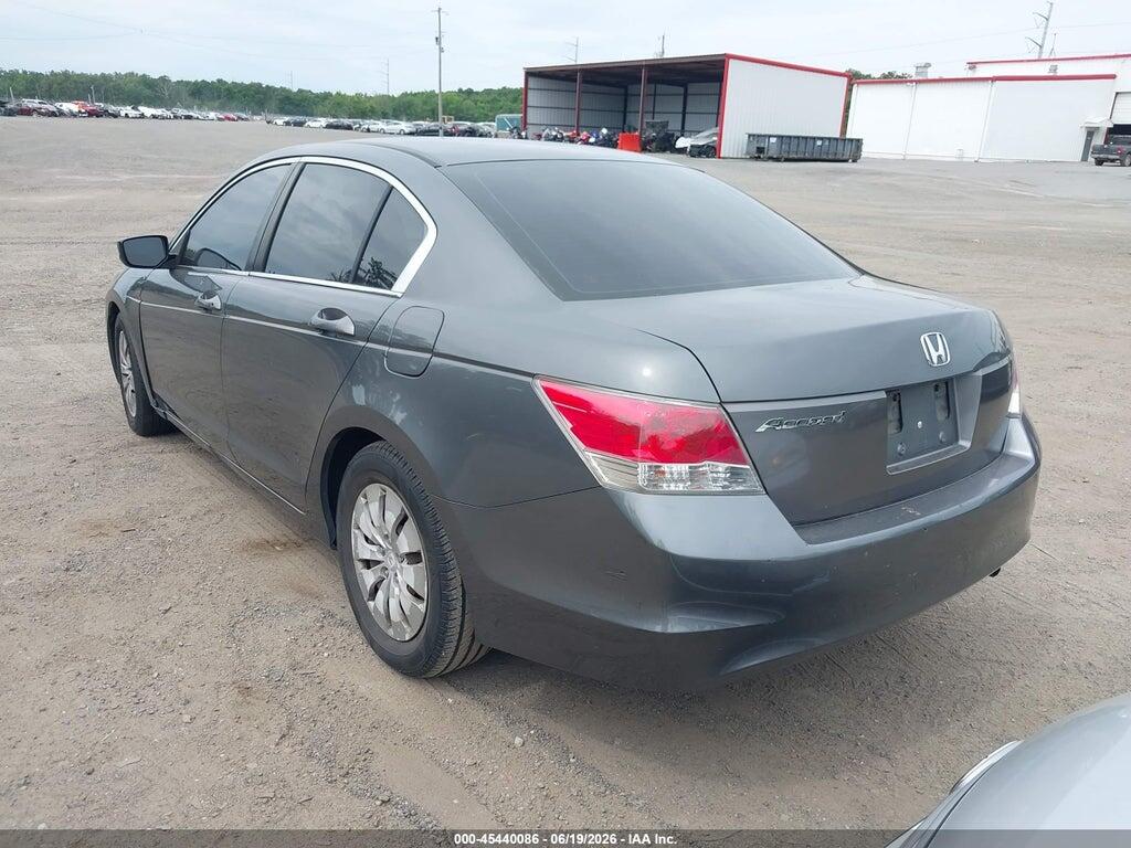 1HGCP263X8A077231 2008 HONDA ACCORD photo no. 3