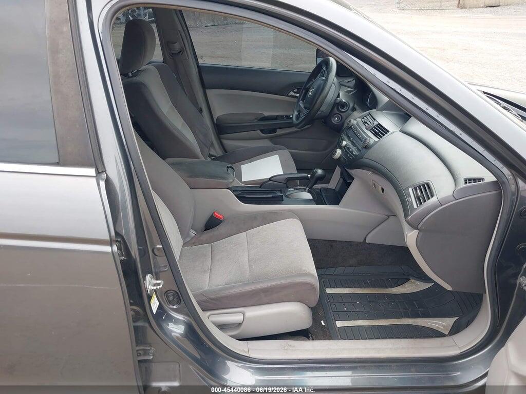 1HGCP263X8A077231 2008 HONDA ACCORD photo no. 5