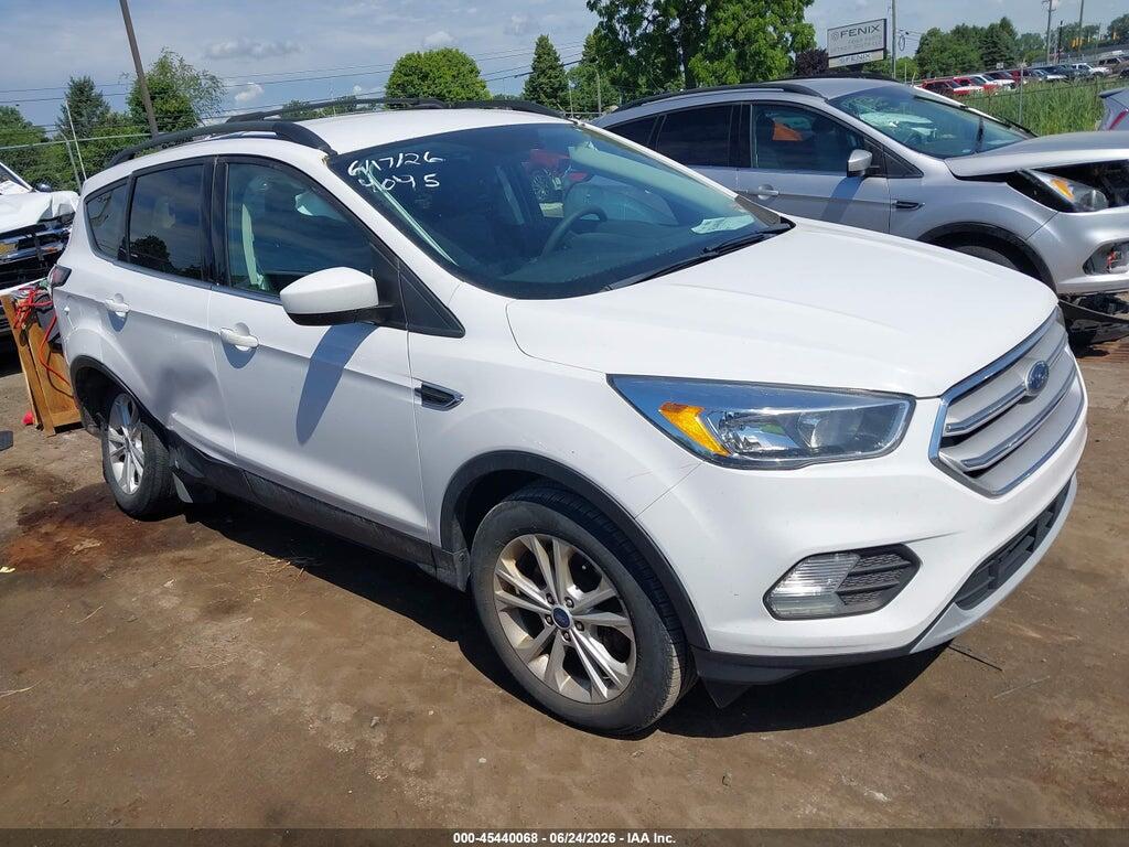 1FMCU9GD3JUC14095 2018 FORD ESCAPE photo no. 1