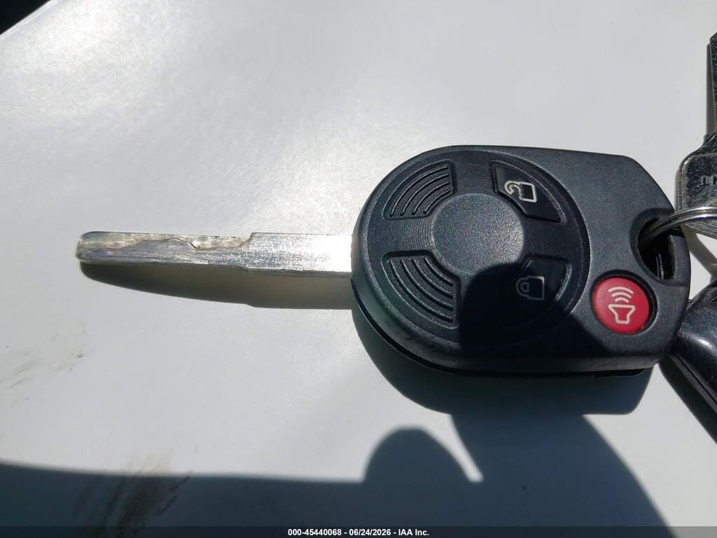 1FMCU9GD3JUC14095 2018 FORD ESCAPE photo no. 11