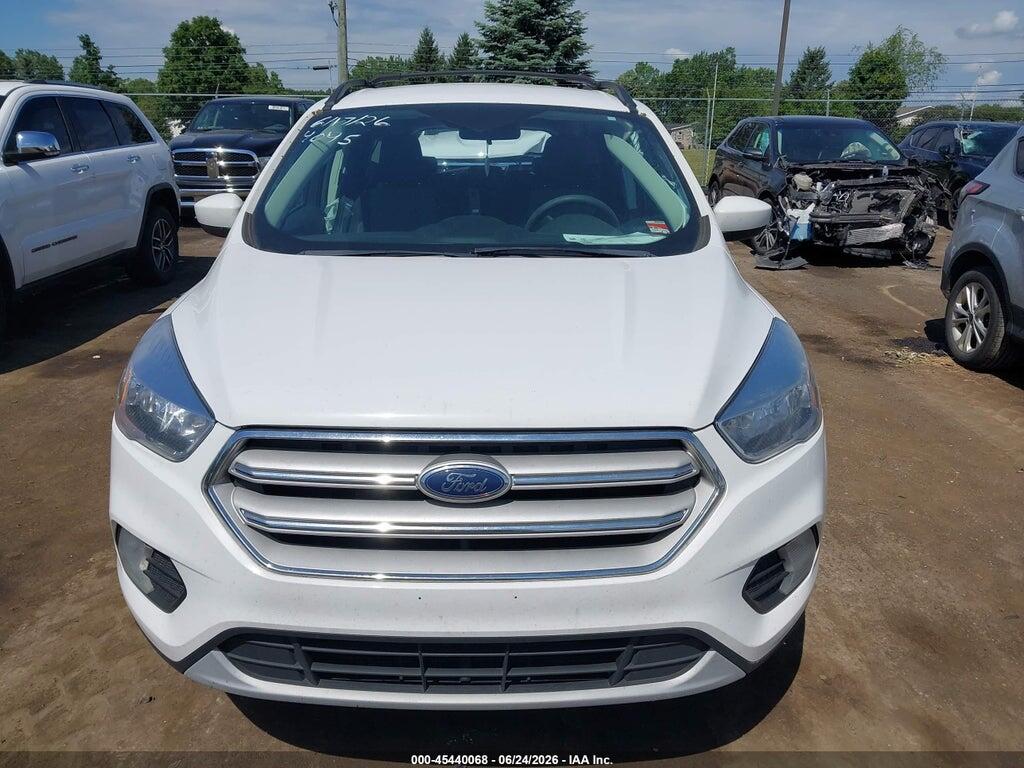 1FMCU9GD3JUC14095 2018 FORD ESCAPE photo no. 12