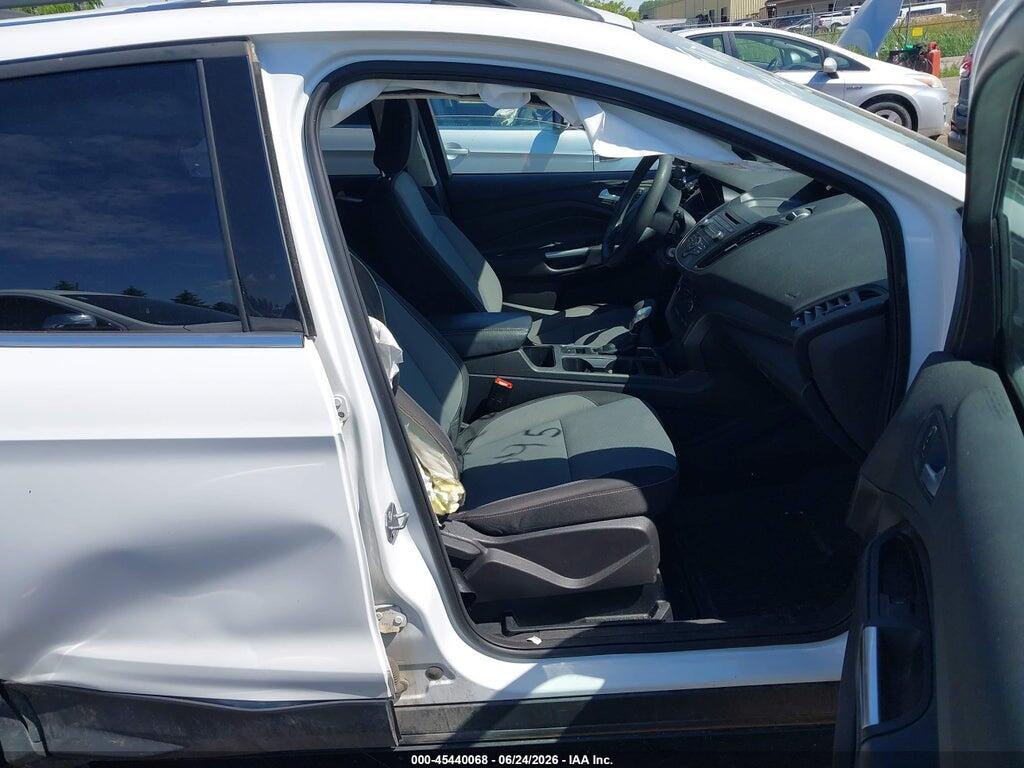 1FMCU9GD3JUC14095 2018 FORD ESCAPE photo no. 5