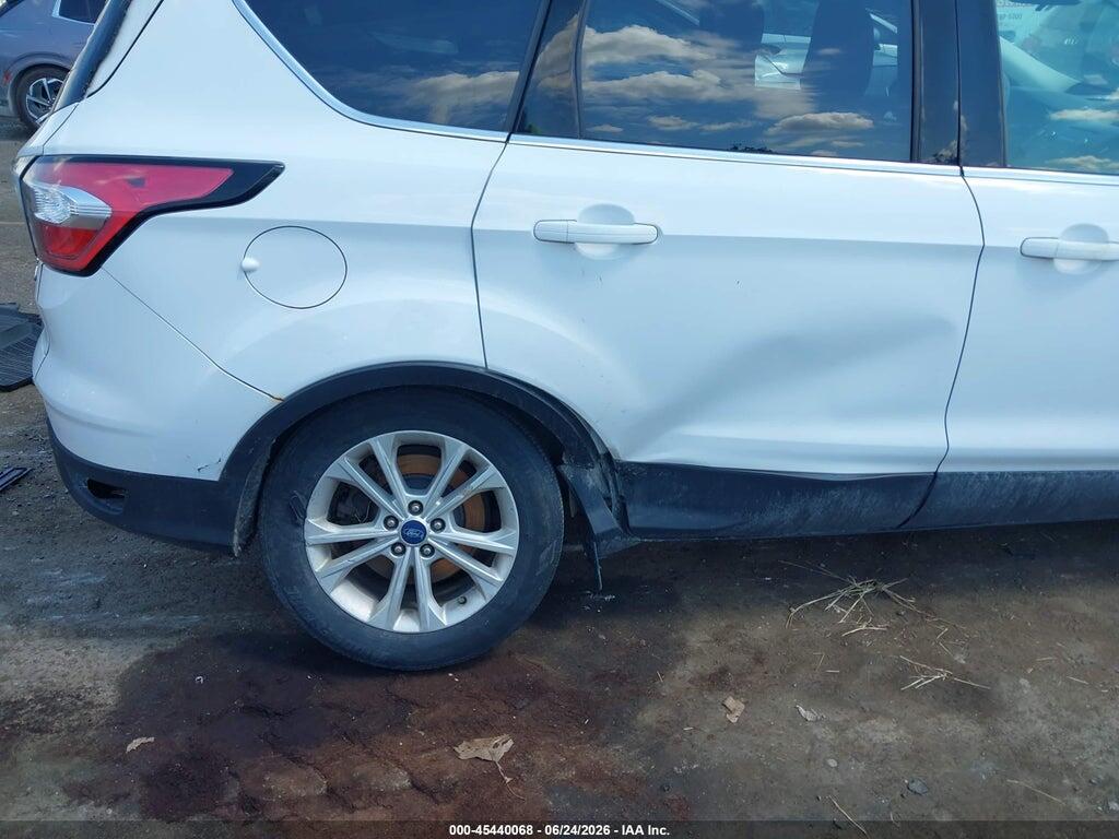 1FMCU9GD3JUC14095 2018 FORD ESCAPE photo no. 6