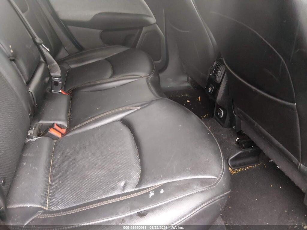 3C4NJDFB7NT117376 2022 JEEP COMPASS photo no. 8