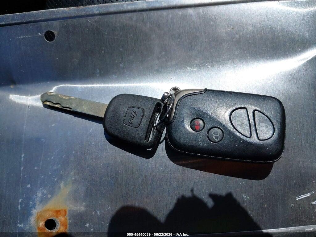 2T2BK1BA0AC076979 2010 LEXUS RX 350 photo no. 11