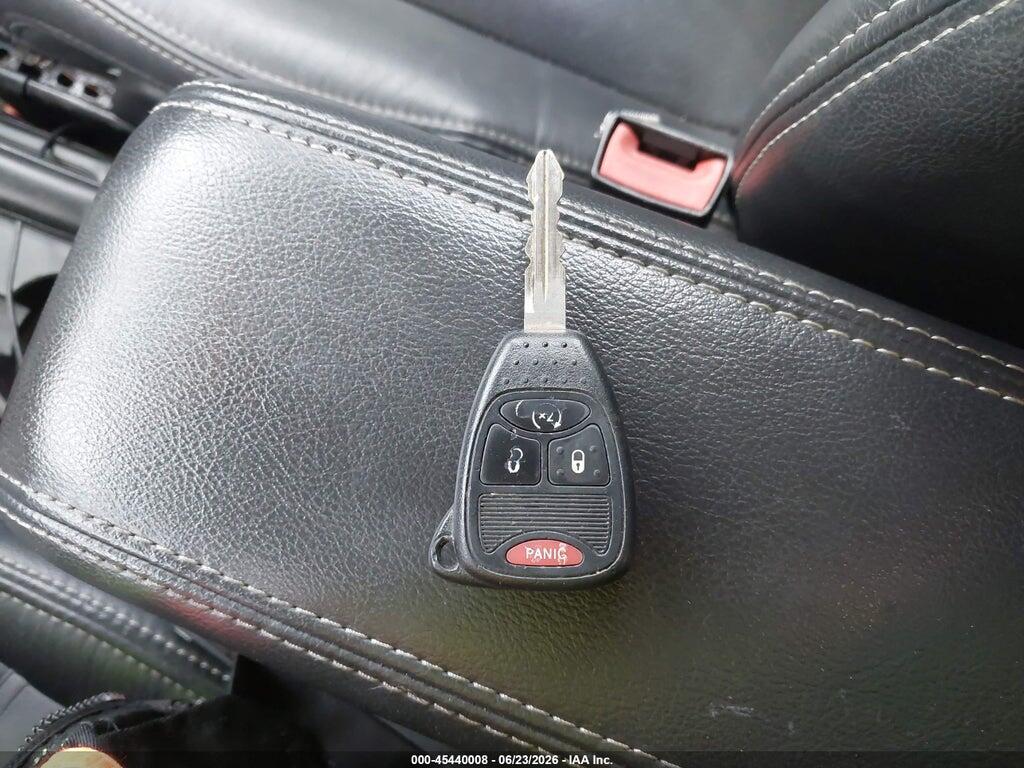 1C4NJDEB0HD113634 2017 JEEP COMPASS photo no. 11