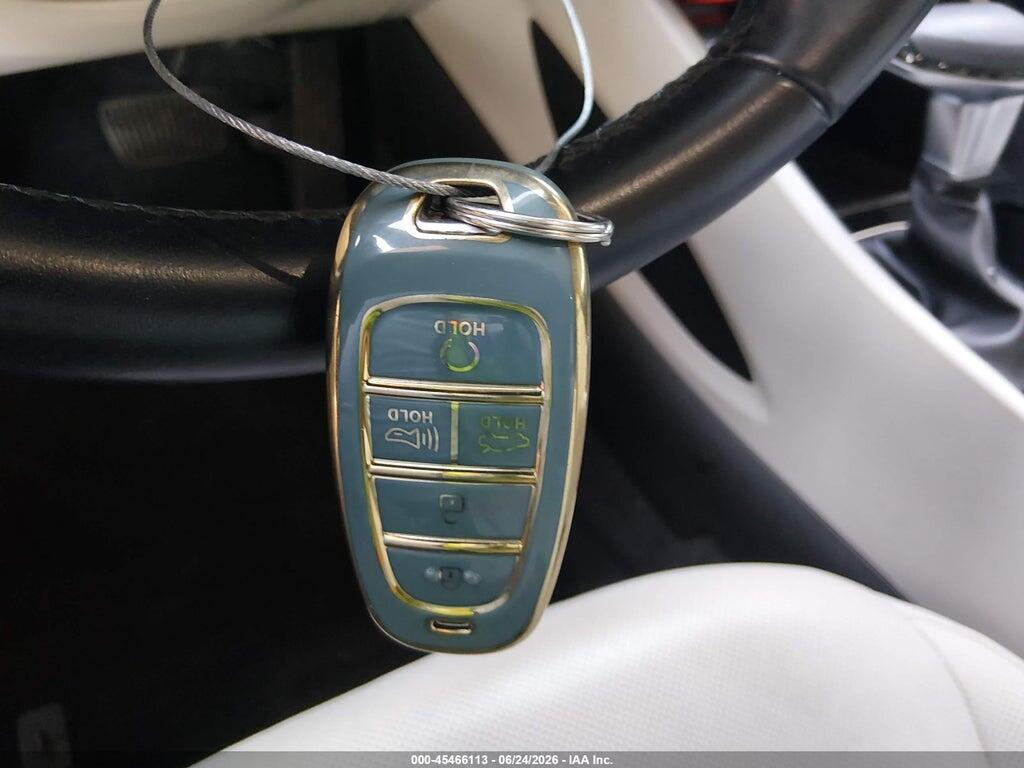 5NMJFCAE7PH181431 2023 HYUNDAI TUCSON photo no. 11