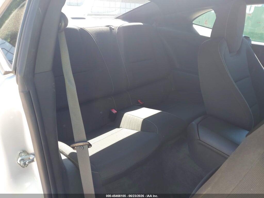 2G1FB1EV4A9167685 2010 CHEVROLET CAMARO photo no. 8