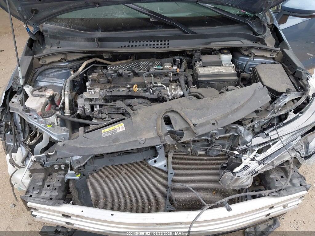 5YFS4MCE6PP140775 2023 TOYOTA COROLLA photo no. 10