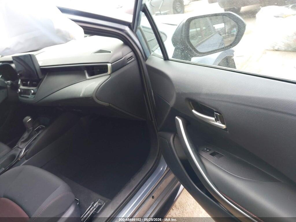 5YFS4MCE6PP140775 2023 TOYOTA COROLLA photo no. 5
