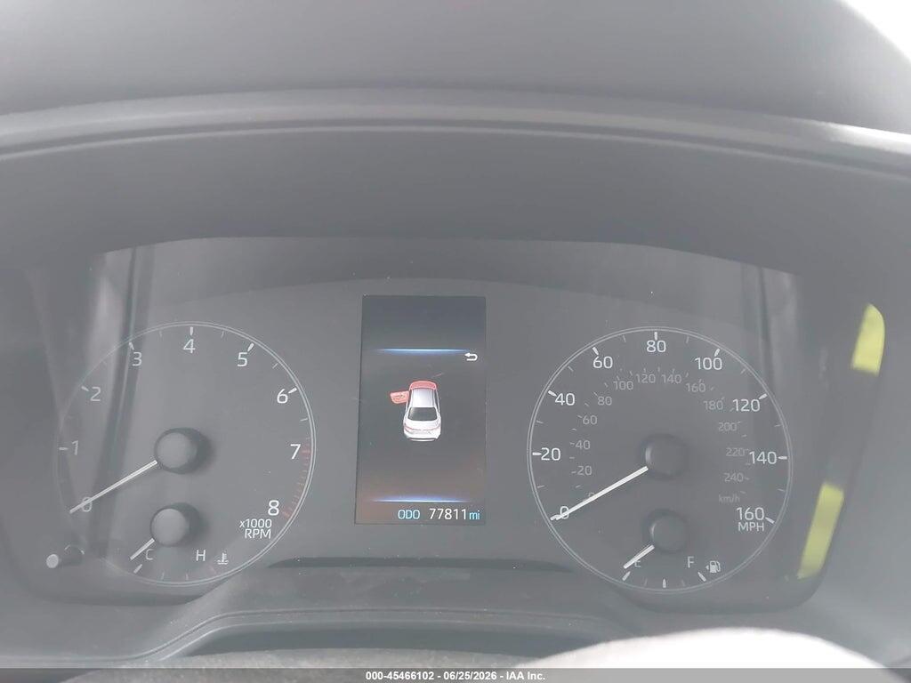 5YFS4MCE6PP140775 2023 TOYOTA COROLLA photo no. 7