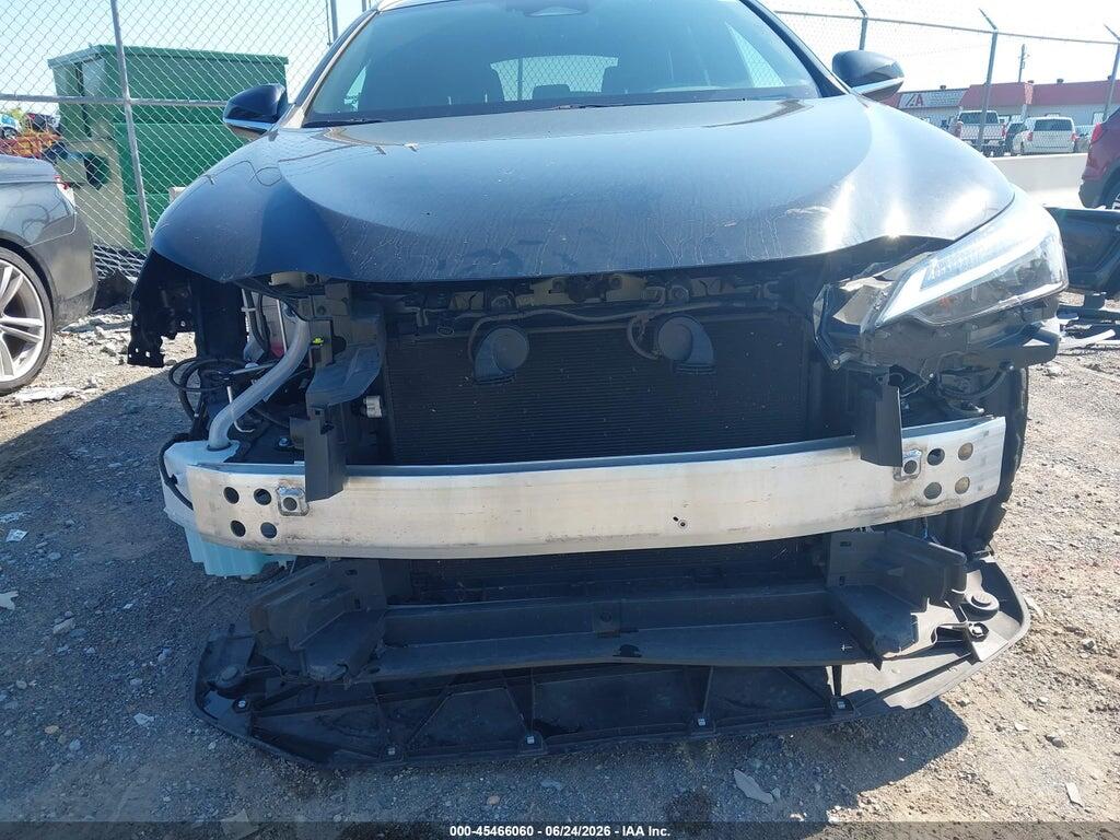 2T2GDCAZXRC011359 2024 LEXUS NX 250 photo no. 6