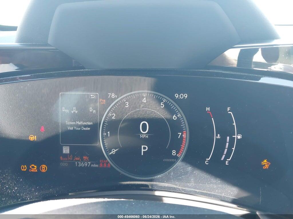 2T2GDCAZXRC011359 2024 LEXUS NX 250 photo no. 7