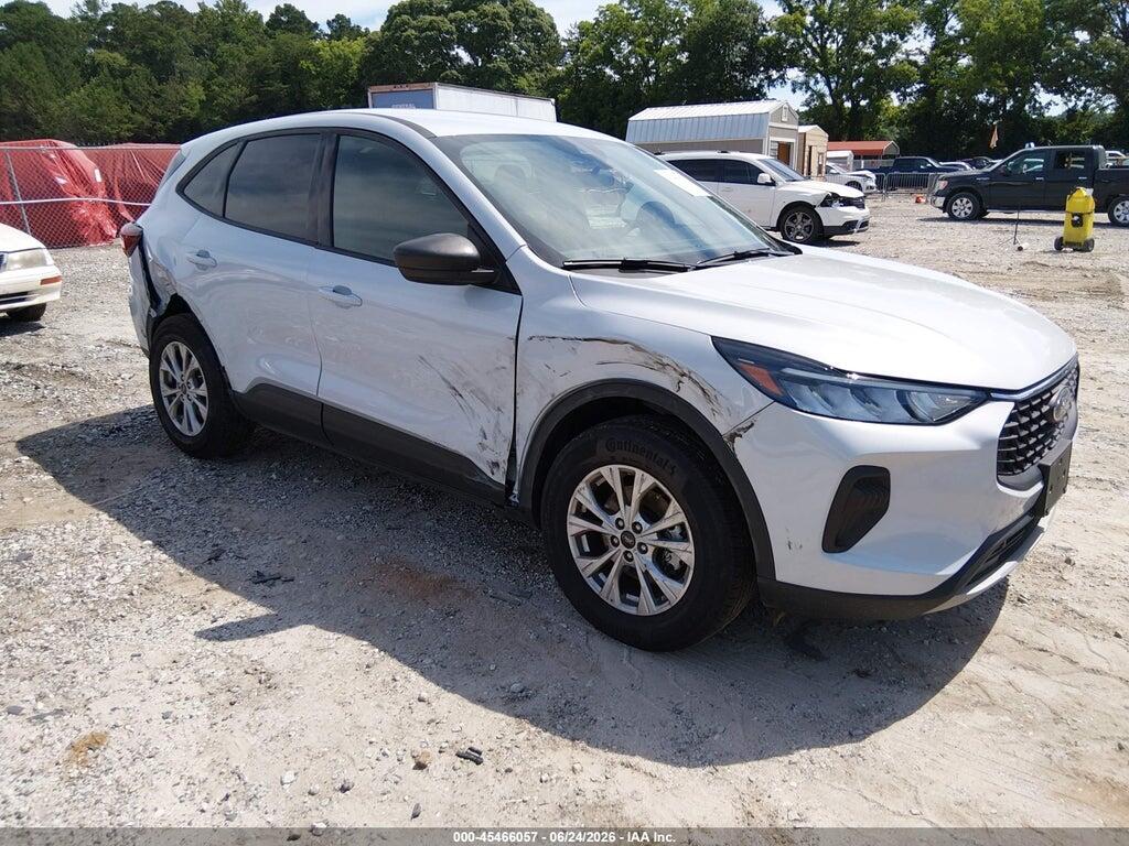 1FMCU9GN5SUA86145 2025 FORD ESCAPE photo no. 1