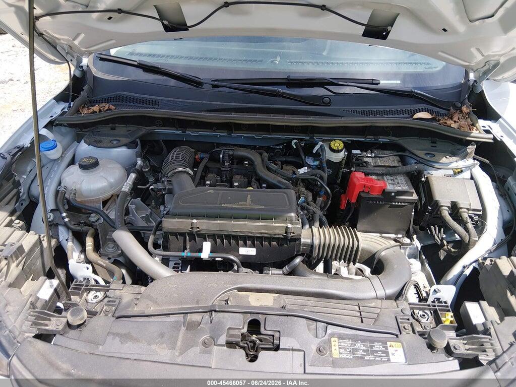 1FMCU9GN5SUA86145 2025 FORD ESCAPE photo no. 10