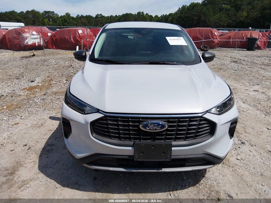 1FMCU9GN5SUA86145 2025 FORD ESCAPE photo no. 12
