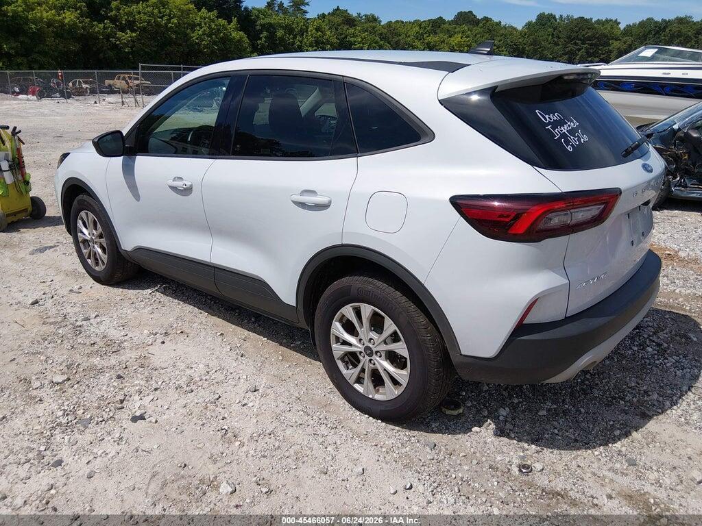 1FMCU9GN5SUA86145 2025 FORD ESCAPE photo no. 3