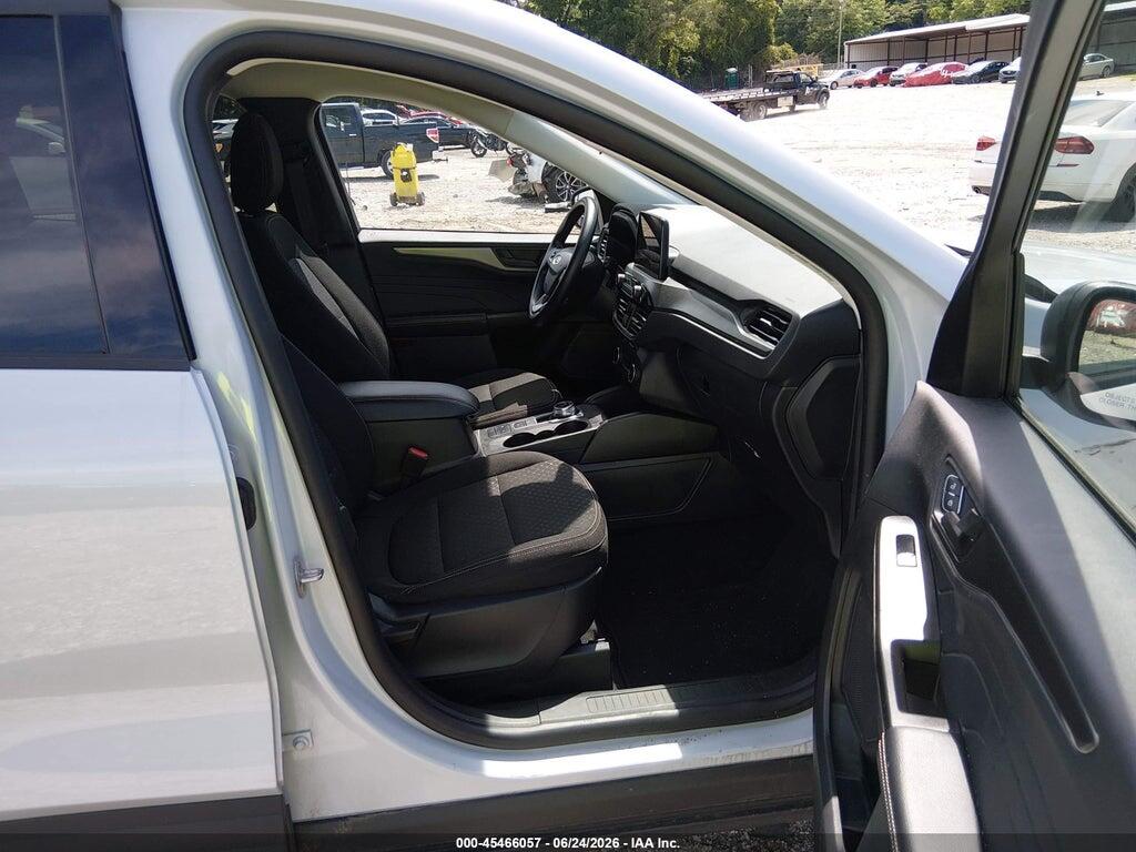 1FMCU9GN5SUA86145 2025 FORD ESCAPE photo no. 5