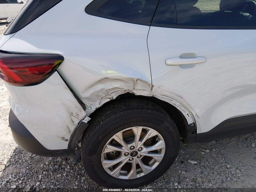 1FMCU9GN5SUA86145 2025 FORD ESCAPE photo no. 6