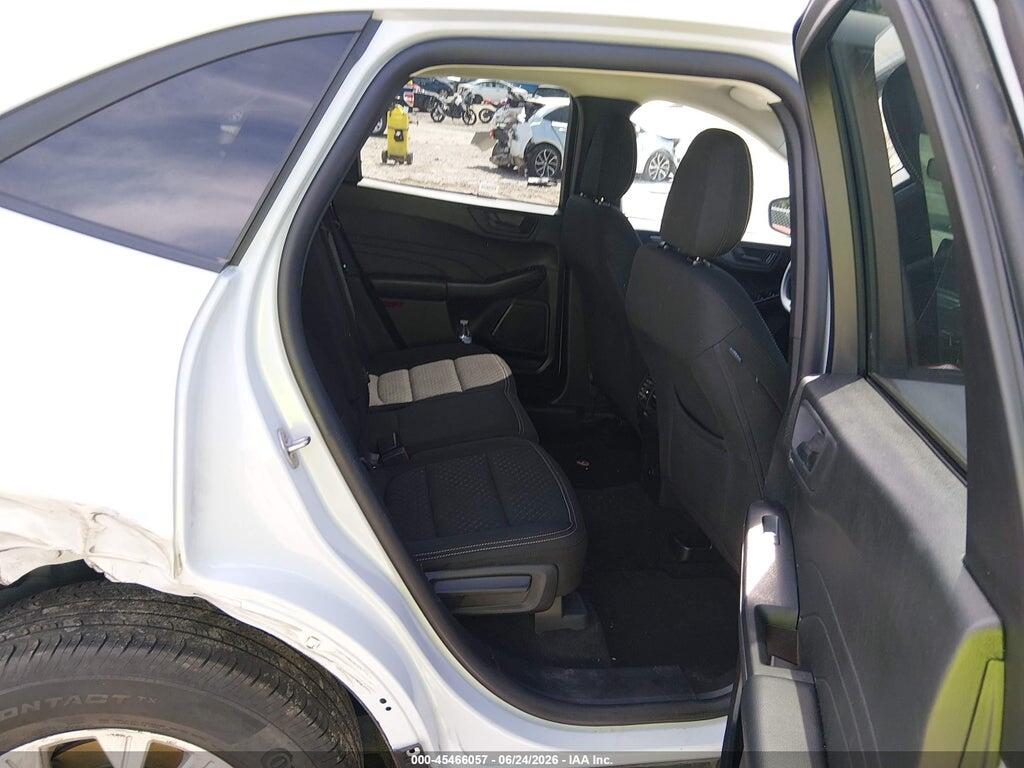1FMCU9GN5SUA86145 2025 FORD ESCAPE photo no. 8