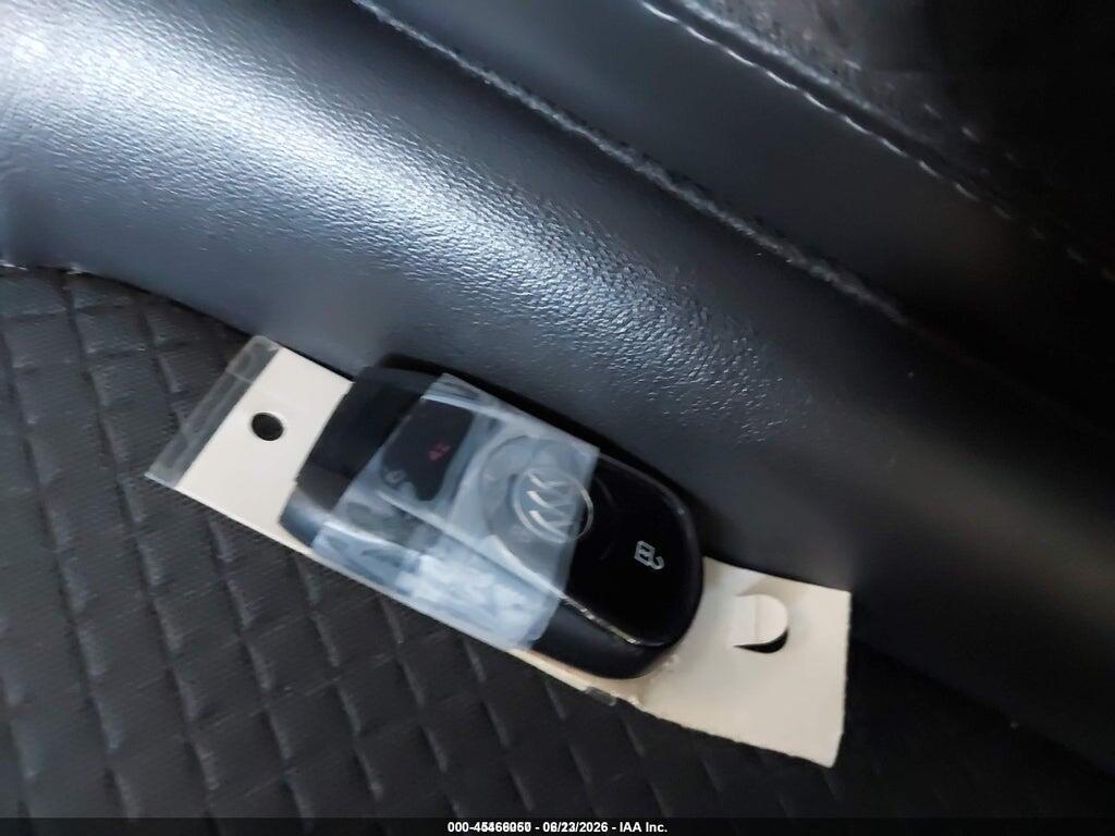 KL4CJASBXHB108084 2017 BUICK ENCORE photo no. 11