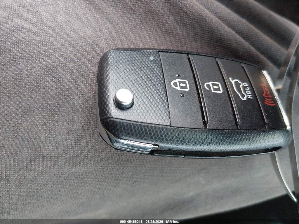 KNDPMCAC6H7274898 2017 KIA SPORTAGE photo no. 11