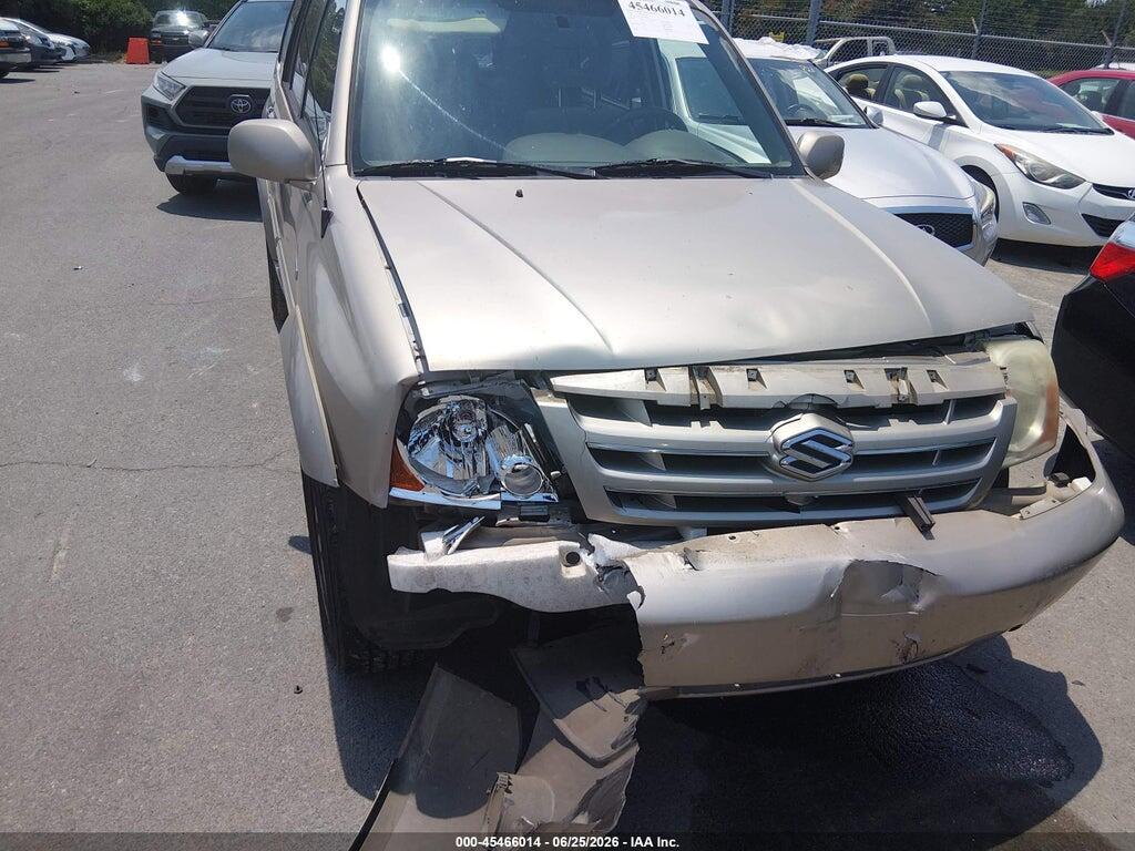 JS3TY92V244108008 2004 SUZUKI XL-7 photo no. 6