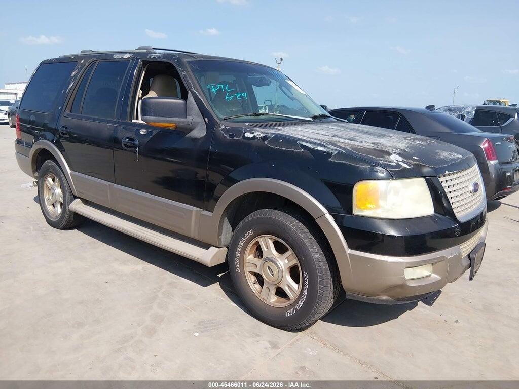 1FMRU17W73LC51351 2003 FORD EXPEDITION photo no. 1
