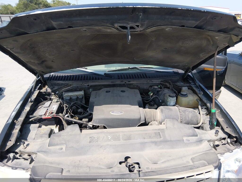 1FMRU17W73LC51351 2003 FORD EXPEDITION photo no. 10