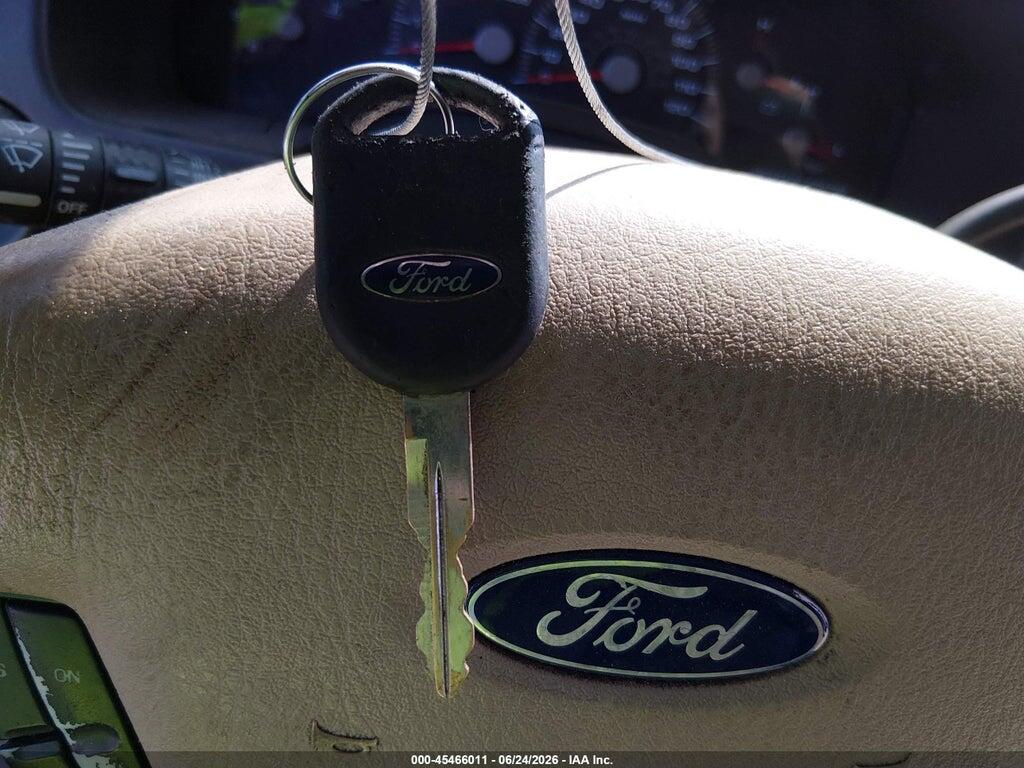 1FMRU17W73LC51351 2003 FORD EXPEDITION photo no. 11