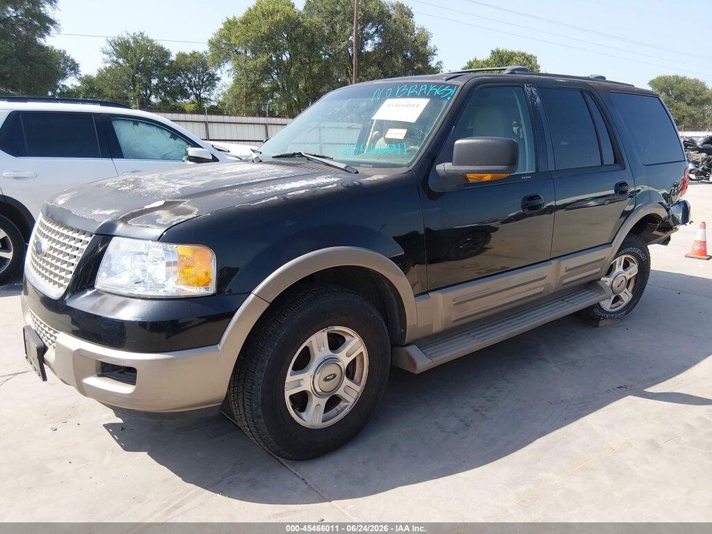 1FMRU17W73LC51351 2003 FORD EXPEDITION photo no. 2