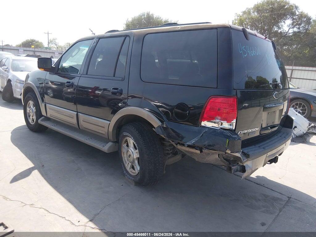 1FMRU17W73LC51351 2003 FORD EXPEDITION photo no. 3