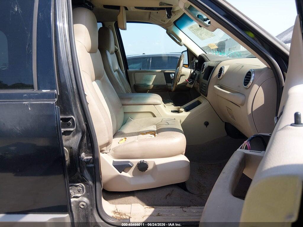 1FMRU17W73LC51351 2003 FORD EXPEDITION photo no. 5