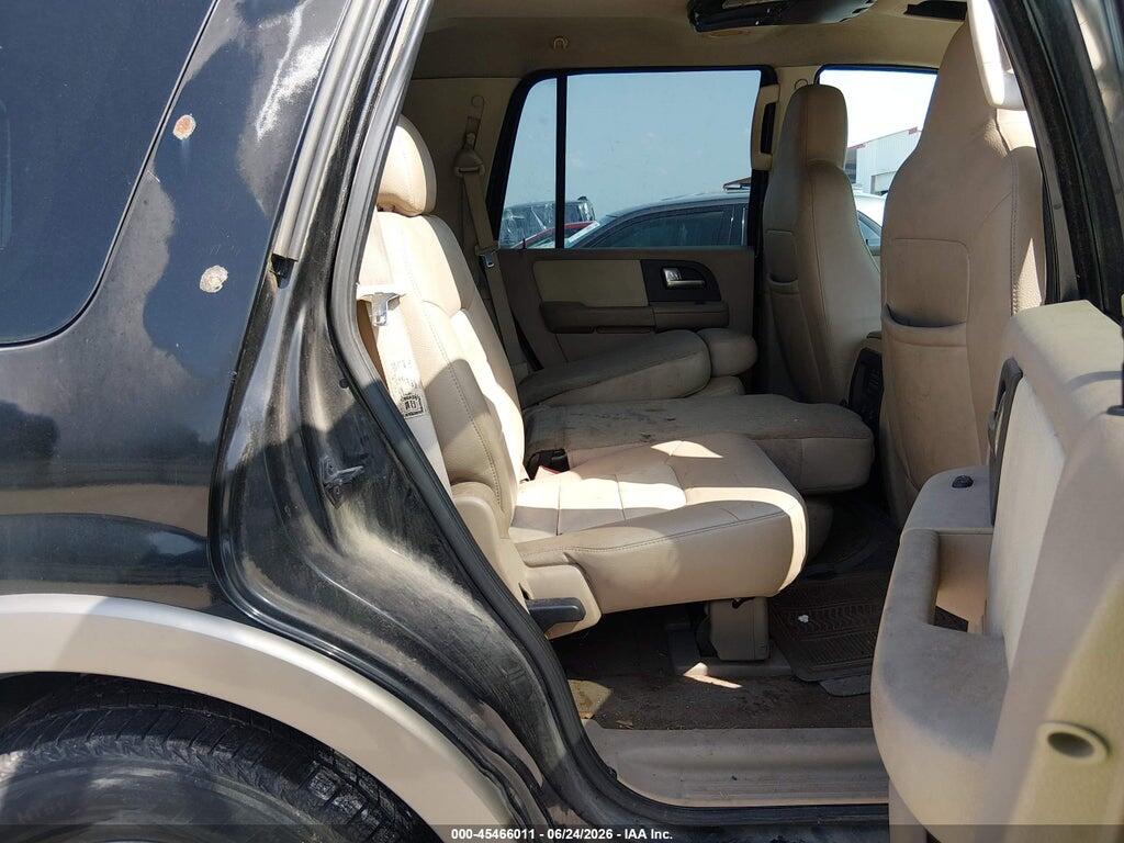 1FMRU17W73LC51351 2003 FORD EXPEDITION photo no. 8