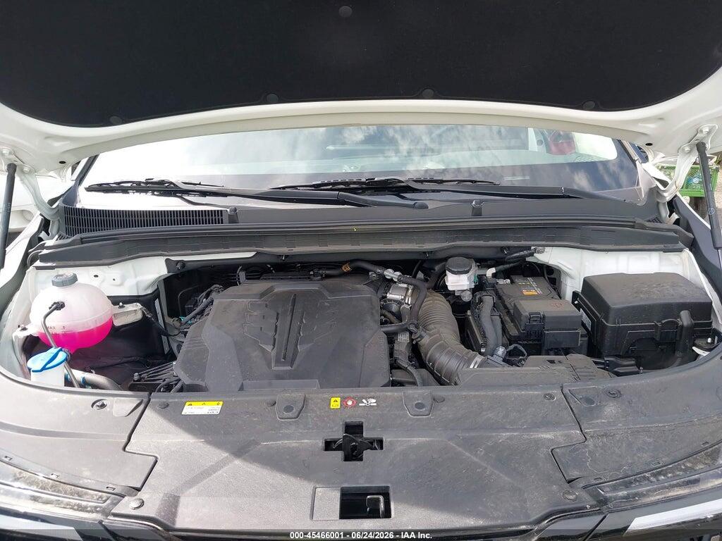 KNDNC5K3XS6517534 2025 KIA CARNIVAL MPV photo no. 10