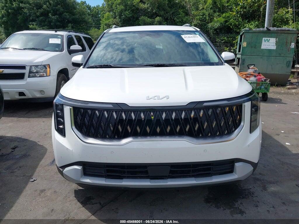 KNDNC5K3XS6517534 2025 KIA CARNIVAL MPV photo no. 12