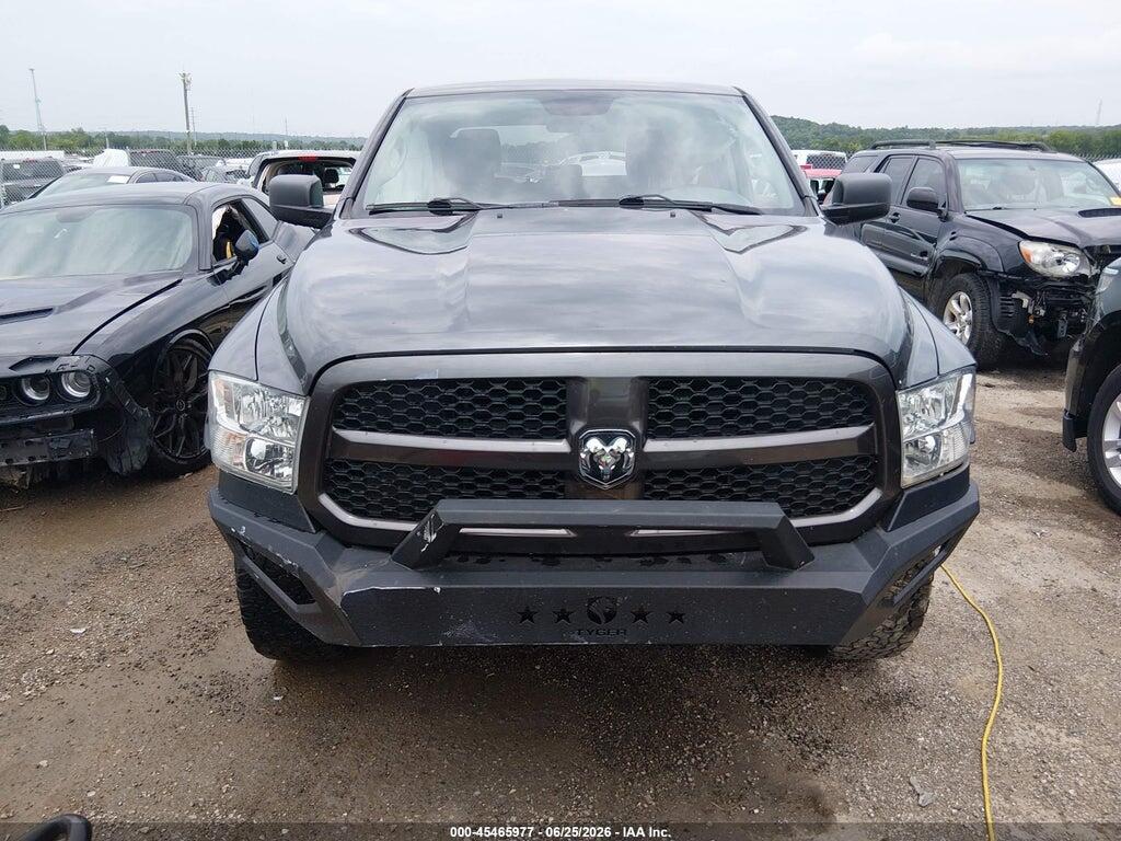 1C6RR7FG9HS606995 2017 RAM 1500 photo no. 12