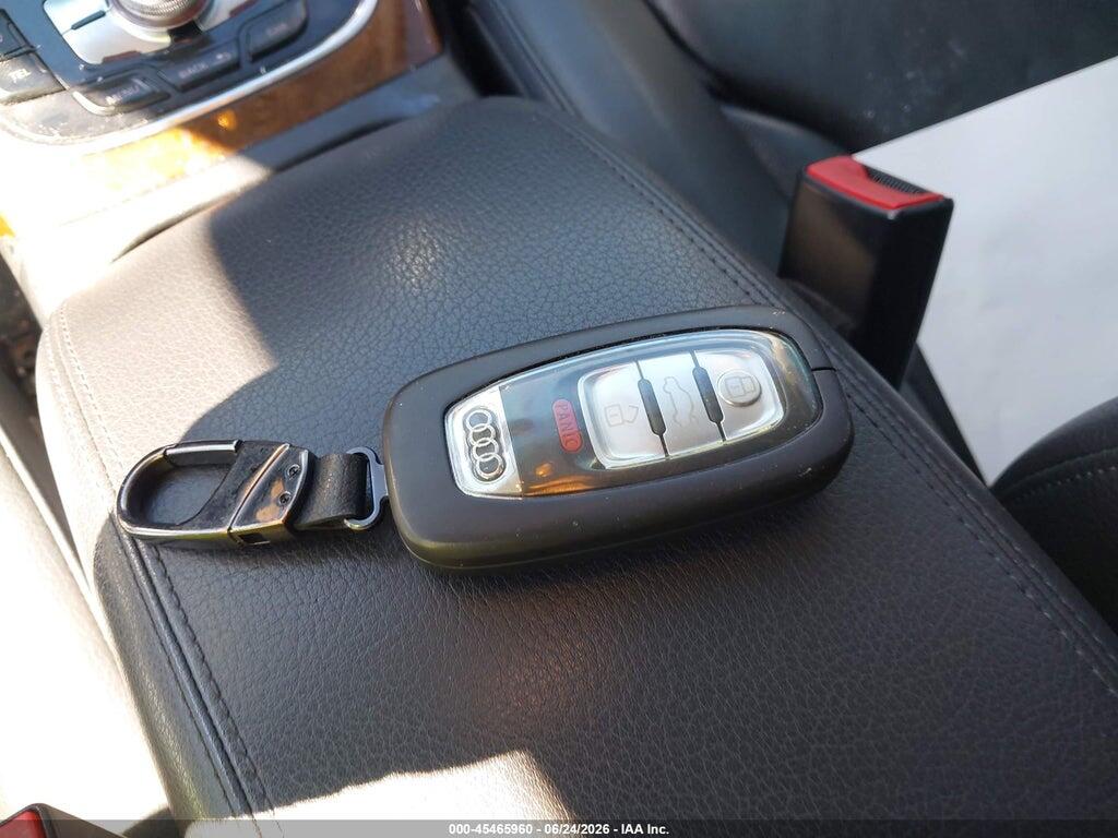 WA1LFAFP6FA049836 2015 AUDI Q5 photo no. 11