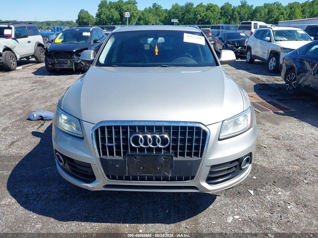 WA1LFAFP6FA049836 2015 AUDI Q5 photo no. 12