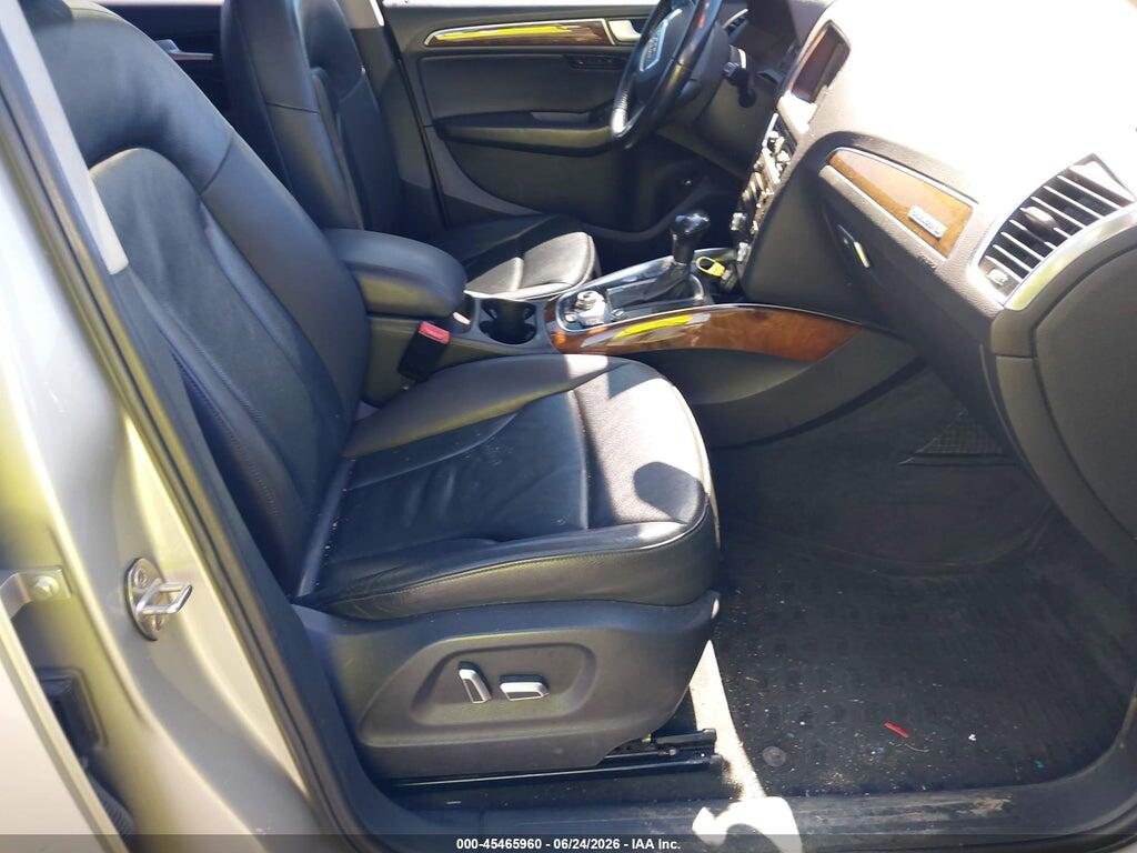 WA1LFAFP6FA049836 2015 AUDI Q5 photo no. 5