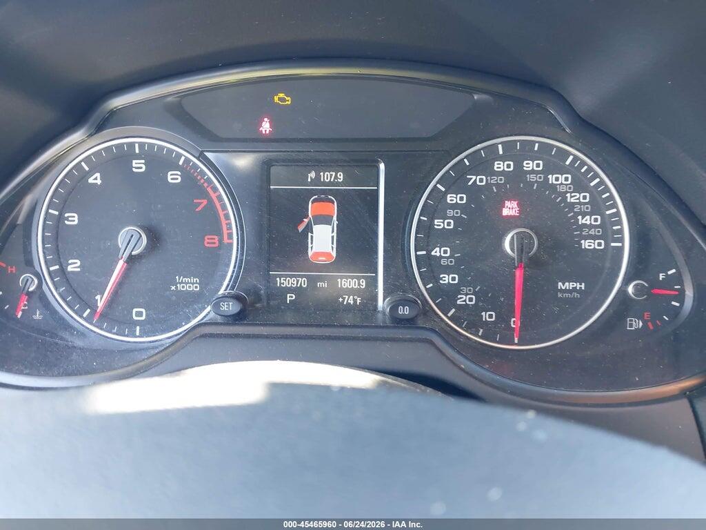WA1LFAFP6FA049836 2015 AUDI Q5 photo no. 7