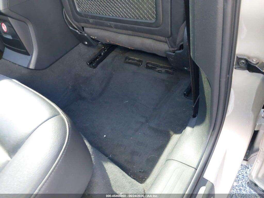 WA1LFAFP6FA049836 2015 AUDI Q5 photo no. 8