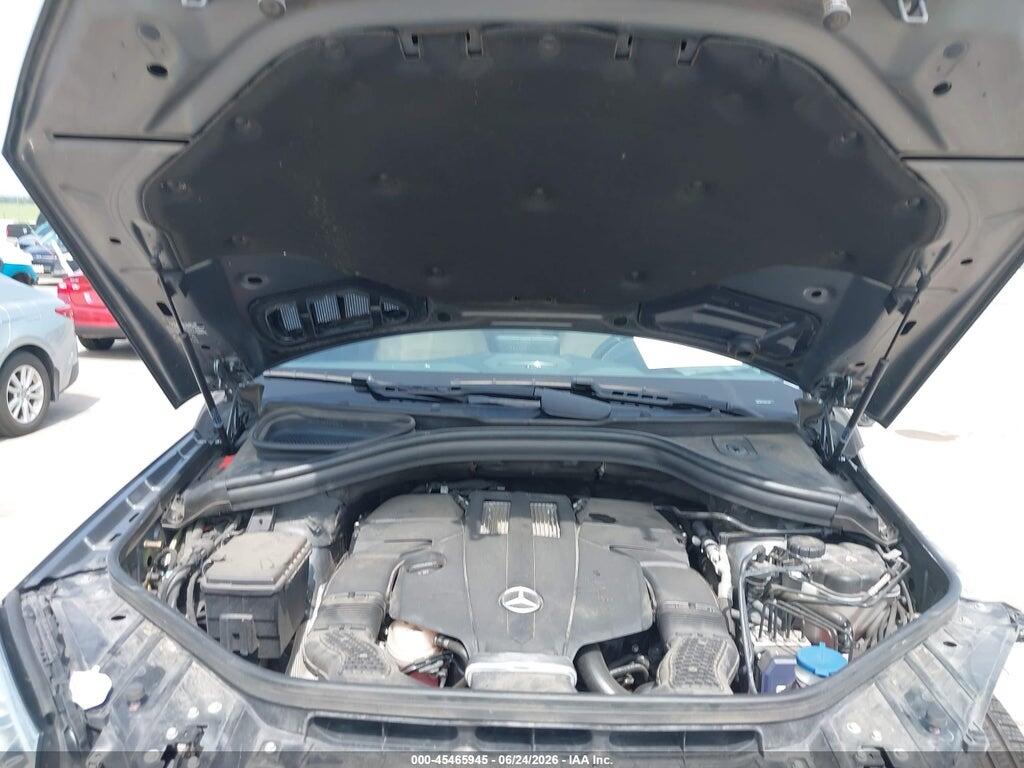 4JGDF6EE1HA968438 2017 MERCEDES-BENZ GLS 450 photo no. 10